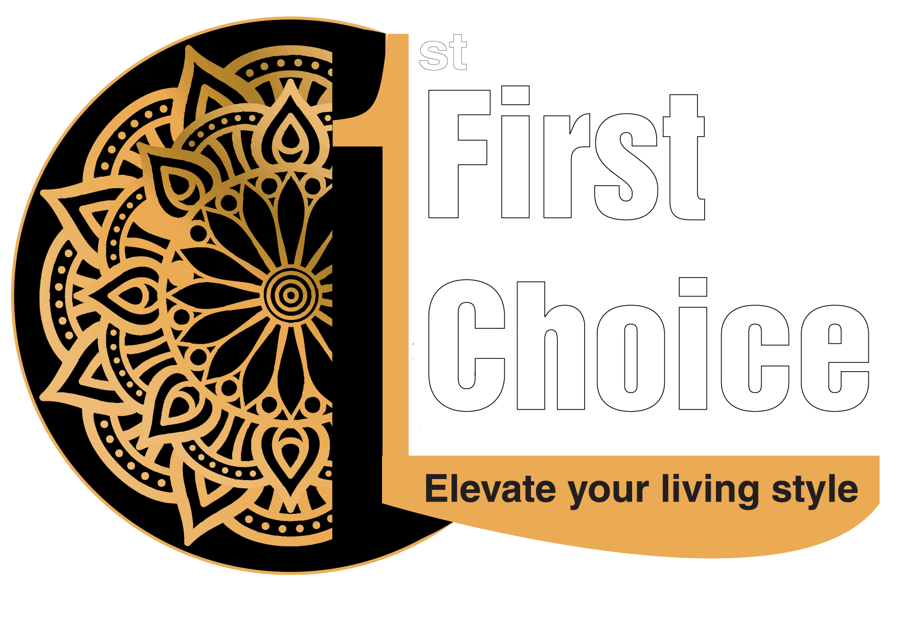 The First Choice